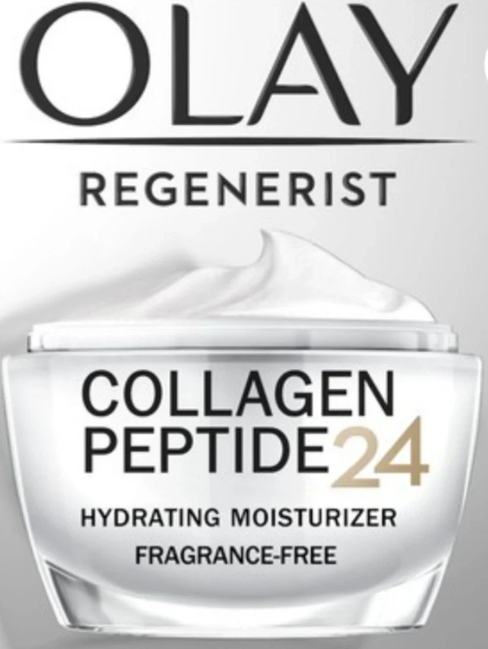 OLAY our skin